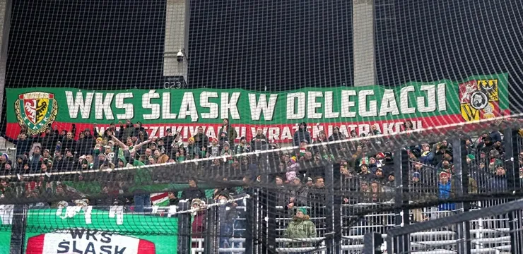 Głosy z trybun: ''Jedna jaskółka wiosny nie czyni''