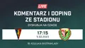 LIVE: Pogoń Szczecin - Śląsk Wrocław (NA ŻYWO)