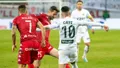 Plusy i minusy meczu z Widzewem