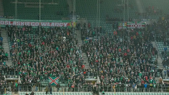Śląsk Wrocław – Miedź Legnica. Jak kupić bilety?