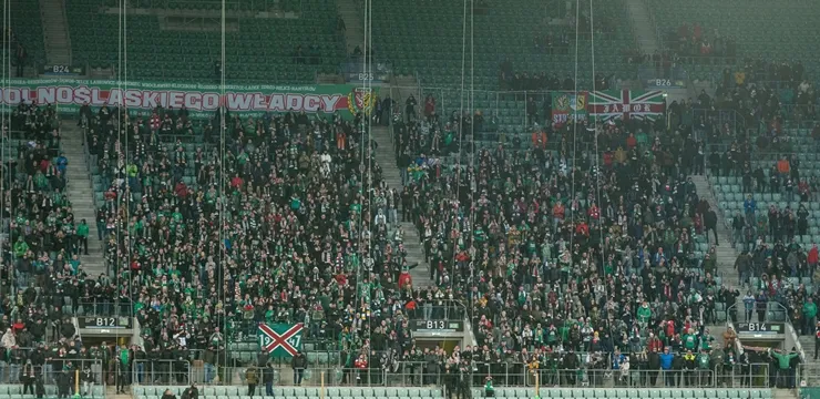 Śląsk Wrocław - Stal Mielec. Jak kupić bilety?