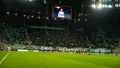 22. kolejka Śląsk Wrocław 2:1 Lech Poznań