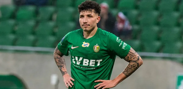 TRANSFERY: Exposito jednak zostanie!?