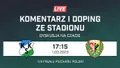 LIVE: KKS Kalisz - Śląsk Wrocław (NA ŻYWO)