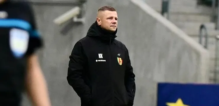 Kuzera: Ekstraklasa nie wybacza małych błędów 