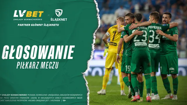 Kto był Piłkarzem Meczu? (GŁOSOWANIE)