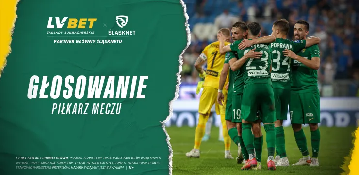 Kto był Piłkarzem Meczu (GŁOSOWANIE)