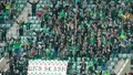 KIBICE: Doping kibiców Śląska w meczu z Koroną Kielce (WIDEO)