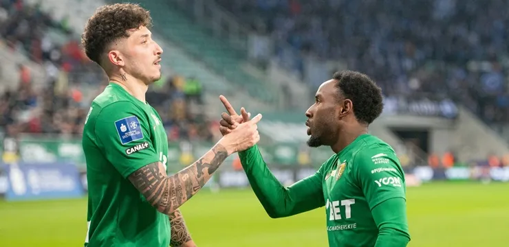 KKS Kalisz - Śląsk Wrocław. Co warto wiedzieć przed meczem?
