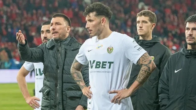 W mediach o Śląsku: Wstyd na całą Polskę