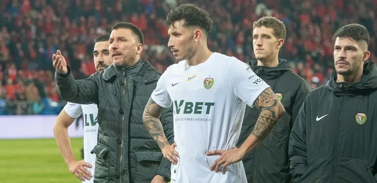 Jakim składem na Lecha? Typujemy ustawienie WKS-u