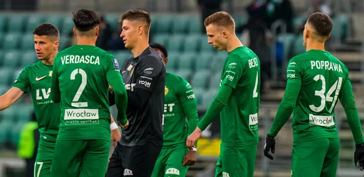 Na kogo liczyć z Widzewem? 
