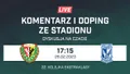 LIVE: Śląsk Wrocław - Lech Poznań (NA ŻYWO)