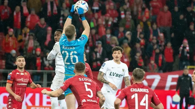 Wzrost problemem Śląska?