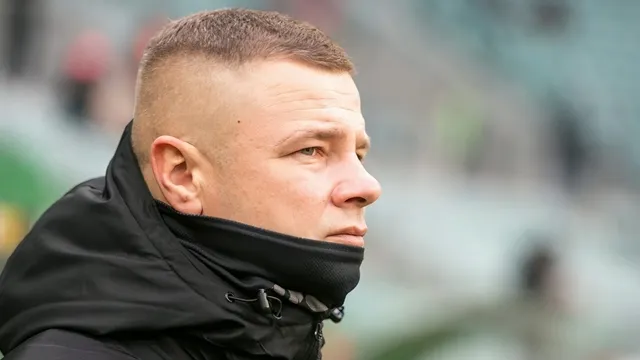 Kuzera: To będzie lepszy Śląsk Wrocław