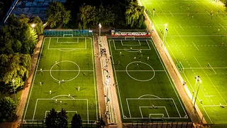 LIVE: OIRP Seniors - Śląsknet (PRO Liga)