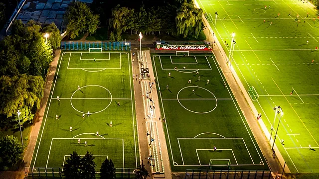 LIVE: OIRP Seniors - Śląsknet (PRO Liga)