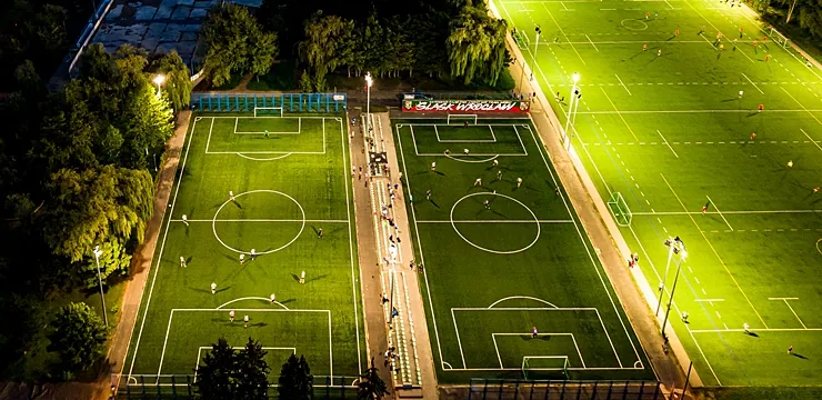 LIVE: OIRP Seniors - Śląsknet (PRO Liga)