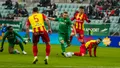 20. kolejka: Śląsk Wrocław 1:1 Korona Kielce