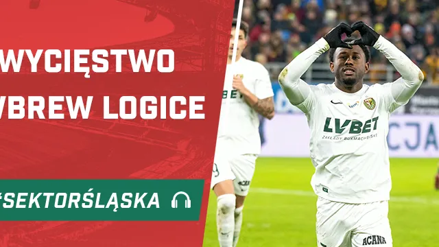Zwycięstwo wbrew logice (PODCAST)