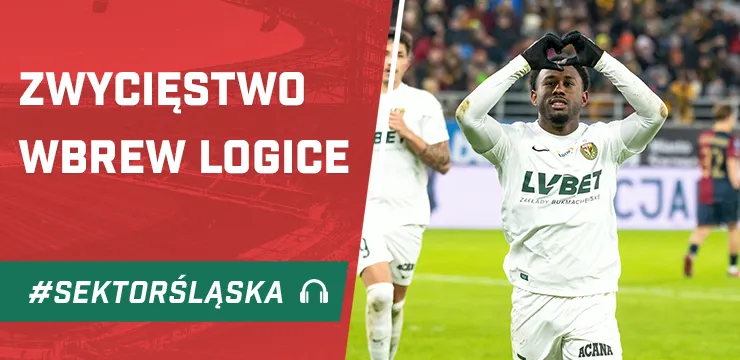 Zwycięstwo wbrew logice (PODCAST)