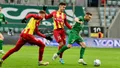 WIDEO: Skrót meczu Śląsk Wrocław 1:1 Korona Kielce