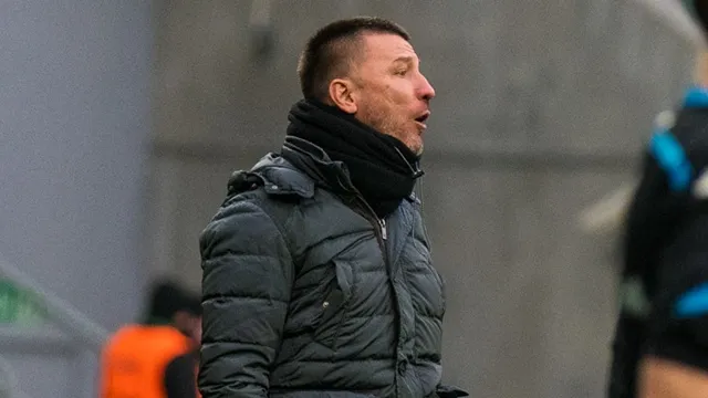 Djurdjević: Musimy być bardziej skoncentrowani w końcówkach