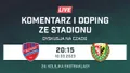 LIVE: Raków Częstochowa - Śląsk Wrocław (NA ŻYWO)