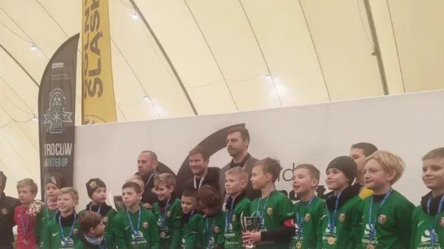 Winter Cup - postawa godna mistrza (PODSUMOWANIE)