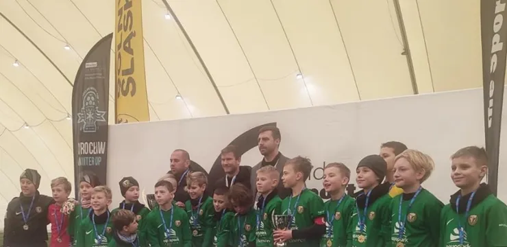 Winter Cup - postawa godna mistrza (PODSUMOWANIE)