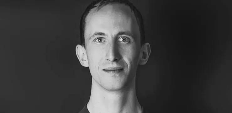 Nie żyje Łukasz Byczkowski