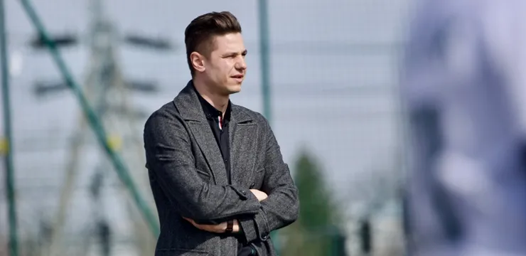 PNK: Jagieła: Szanujemy ten remis