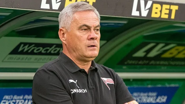 Zieliński: Czujemy duży niedosyt