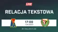 LIVE: Motor Lublin - Śląsk II Wrocław (NA ŻYWO)