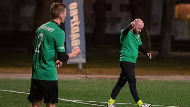 WIDEO: Śląsknet 10:4 Infor FC (PRO Liga Wrocław)