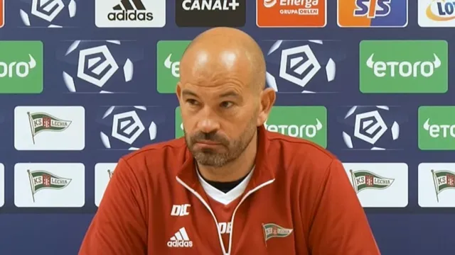 Badia: Musimy prowadzić grę