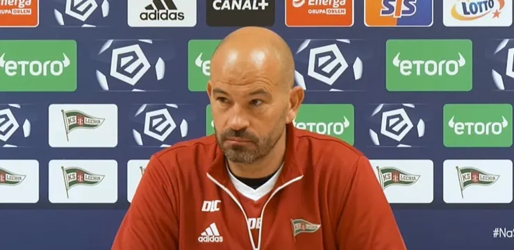 Badia: Musimy prowadzić grę