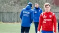CLJ U19 Śląsk Wrocław 3:1 Raków Częstochowa
