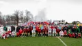 FOTO: Start Namysłów - Śląsk Wrocław (1)