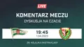 LIVE: Lechia Gdańsk - Śląsk Wrocław (NA ŻYWO)
