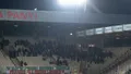 KIBICE: Fanatycy Śląska w Krakowie (WIDEO)
