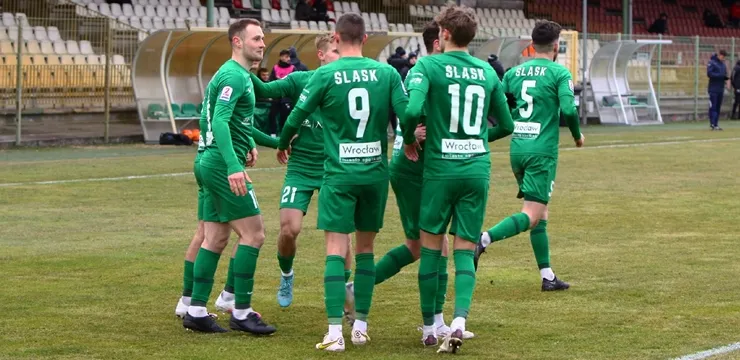 WIDEO: Skrót meczu Śląsk II Wrocław 1:2 Lech II Poznań
