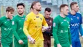 WIDEO: Skrót meczu Śląsk II Wrocław 2:3 Garbarnia Kraków