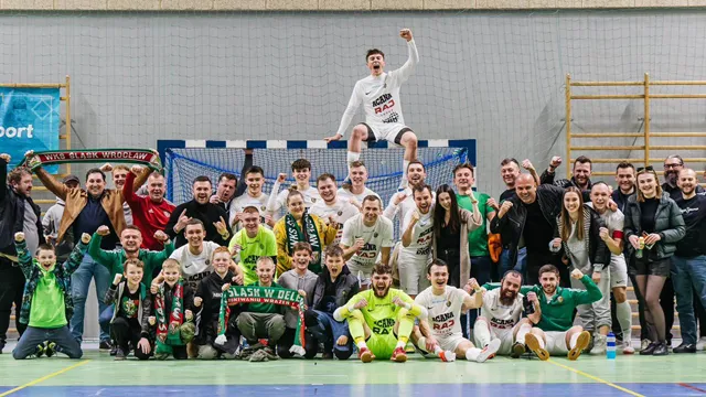 FUTSAL: Podsumowanie sezonu