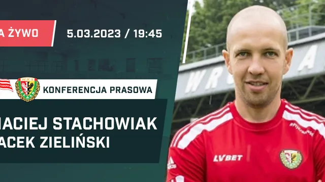 WIDEO: Stachowiak i Zieliński po meczu Cracovia - Śląsk