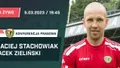 WIDEO: Stachowiak i Zieliński po meczu Cracovia - Śląsk