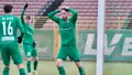 Wisła - Śląsk II 4:0 (1:0). III liga wita? (RELACJA)