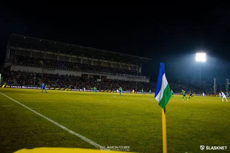 1/4 finału Puchar Polski: KKS Kalisz 3:0 Śląsk Wrocław