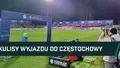 KULISY: ''Jak wygrają to będzie fikołek'' (WIDEO)