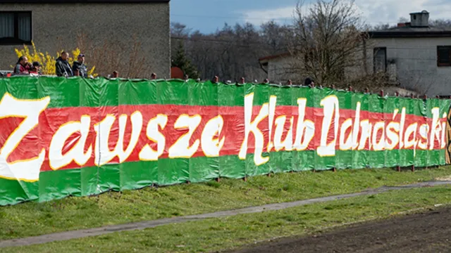 KULISY: Mecz z okazji 70-lecia Startu Namysłów (WIDEO)